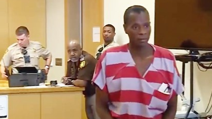 Mann aus Alabama aus Gefängnis entlassen, nachdem er 1983 wegen des Diebstahls von 50€ aus Bäckerei zu lebenslanger Haft verurteilt wurde